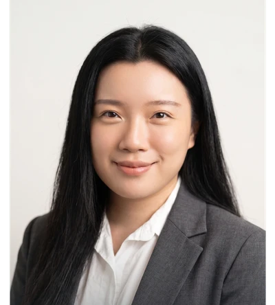 Jenny Wei, Junior Lawyer at Executive Law Group