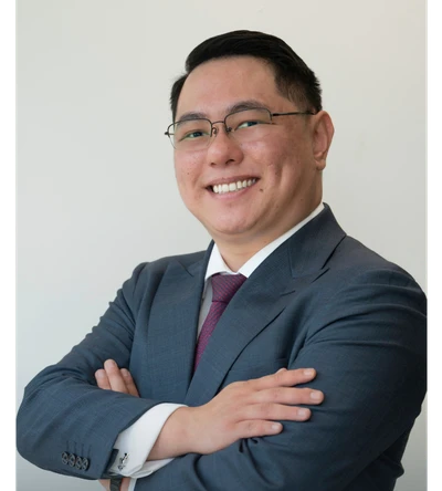 William Lam, Special Counsel at Executive Law Group