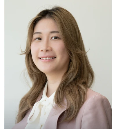 Clarisse Lam, Partner at Executive Law Group