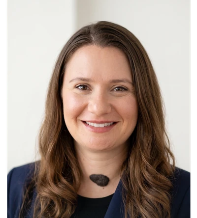 Rachel Nordon, Practice Manager at Executive Law Group